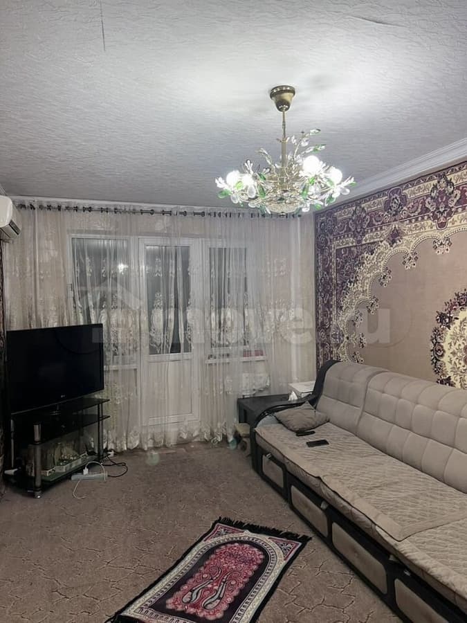 1-комн. квартира, 29 м²