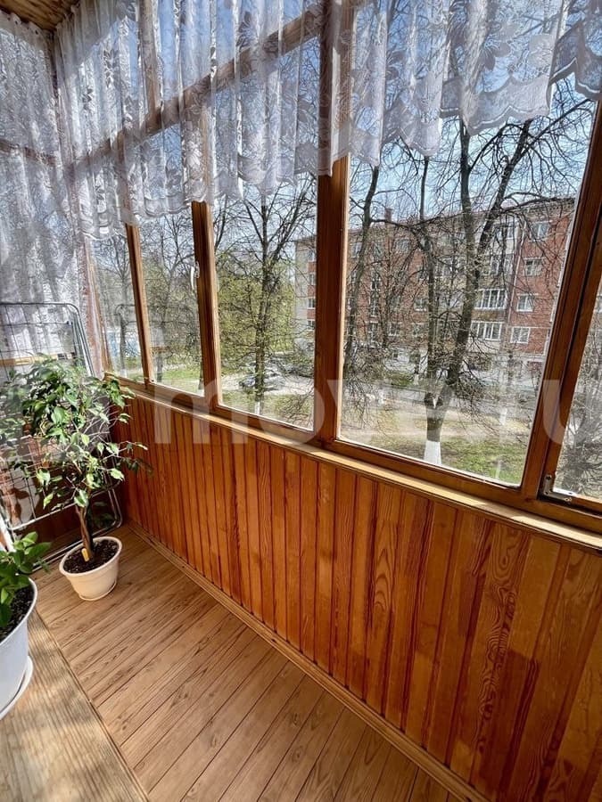 2-комн. квартира, 44 м²