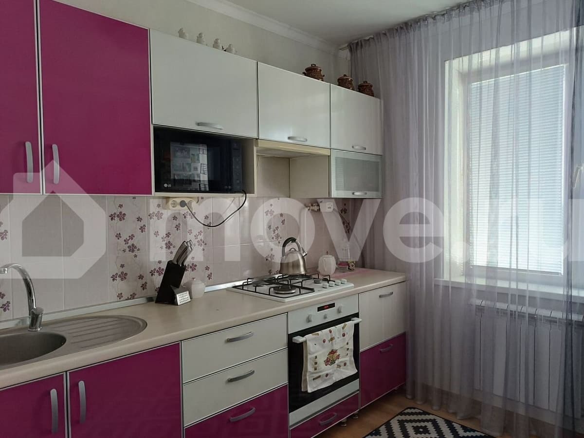 2-комн. квартира, 51.1 м²