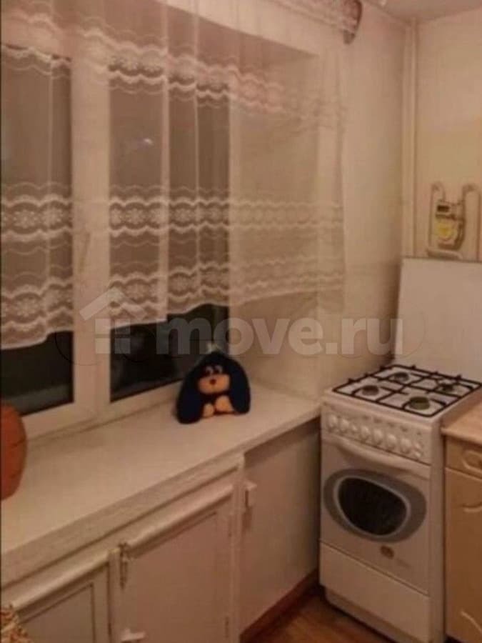 2-комн. квартира, 41 м²