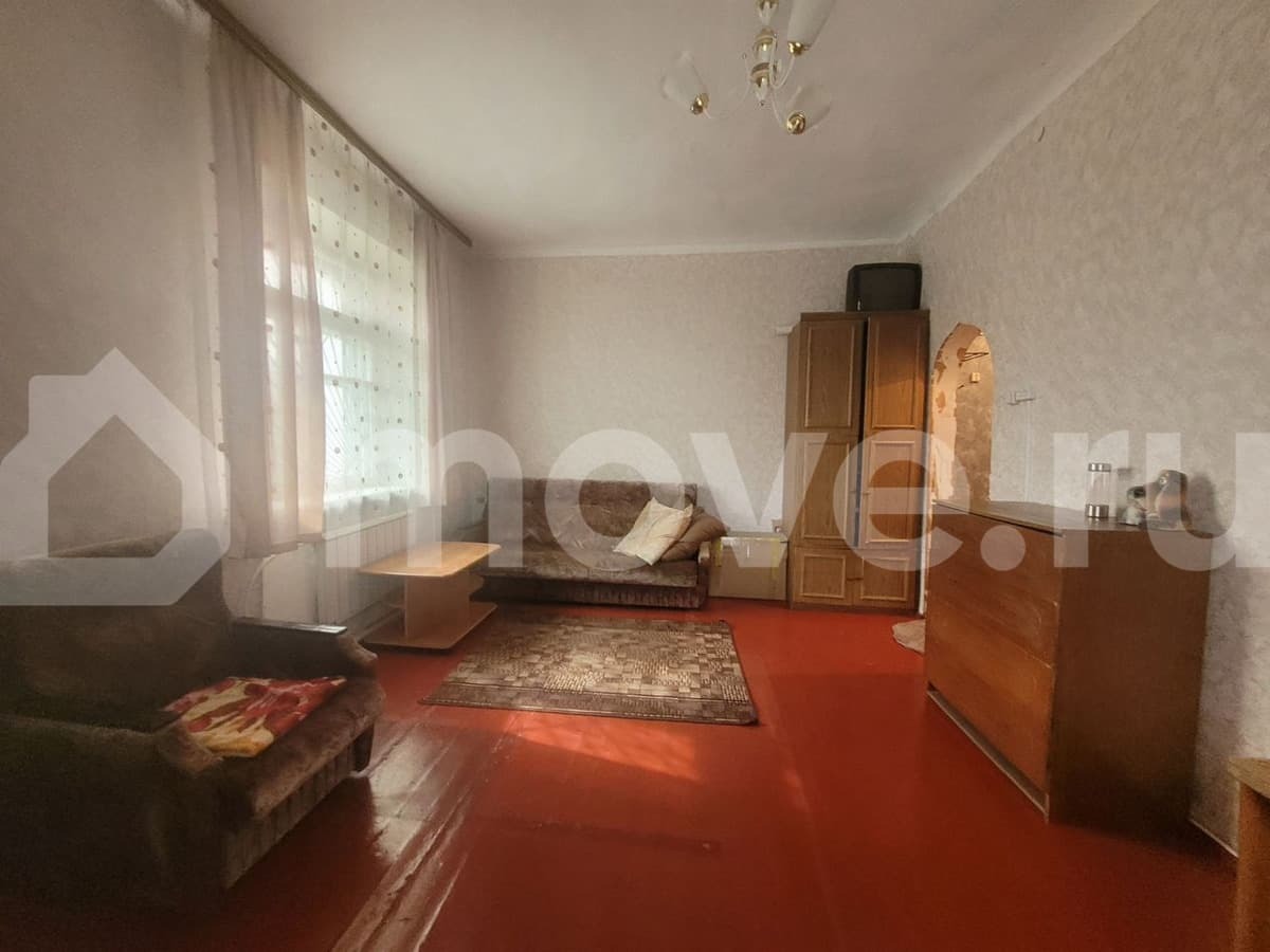 1-комн. квартира, 33 м²