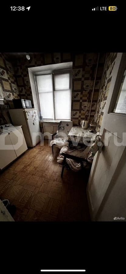 1-комн. квартира, 32 м²