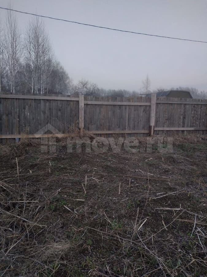 земля с/х назначения, 6 соток