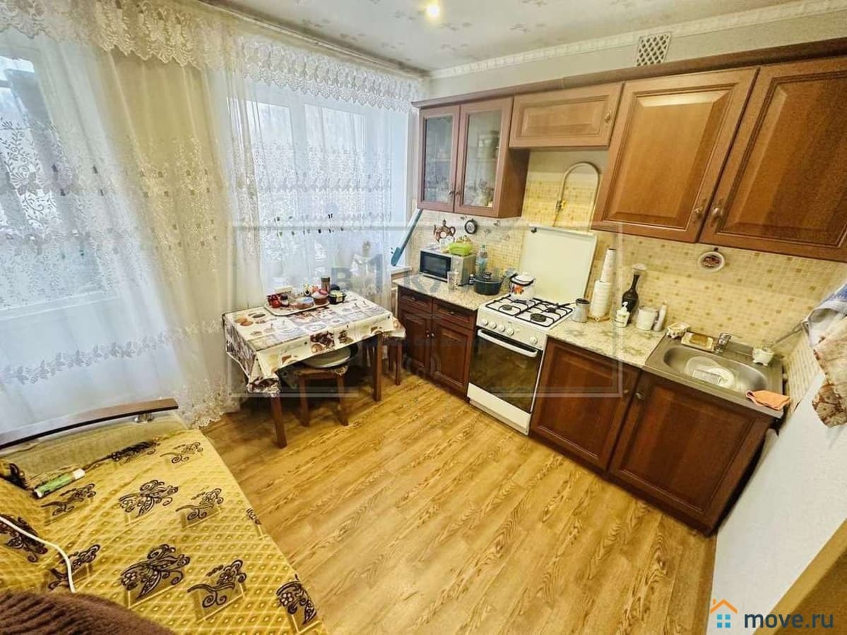 1-комн. квартира, 42 м²