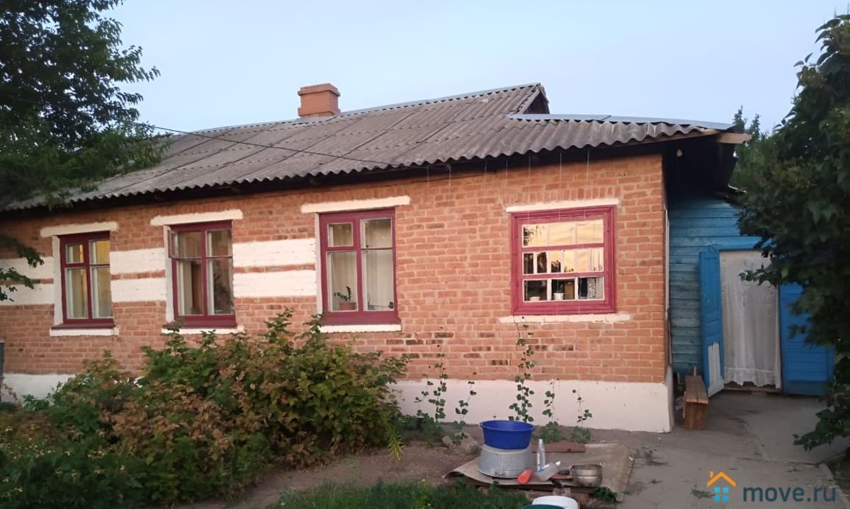 3-комн. квартира, 64.3 м²