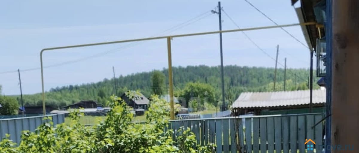 дом, 71.7 м², 7.64 сотки