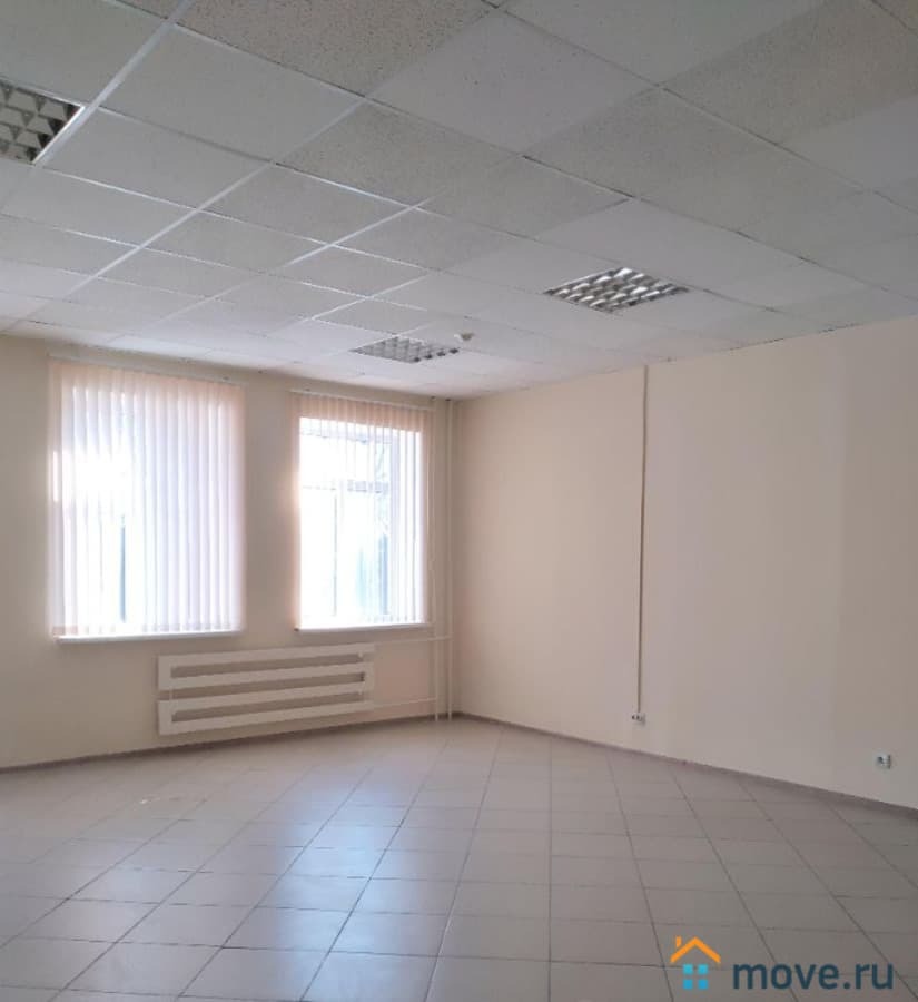 офис, 45.8 м²