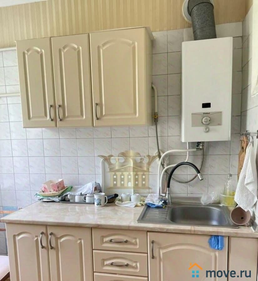 2-комн. квартира, 45 м²