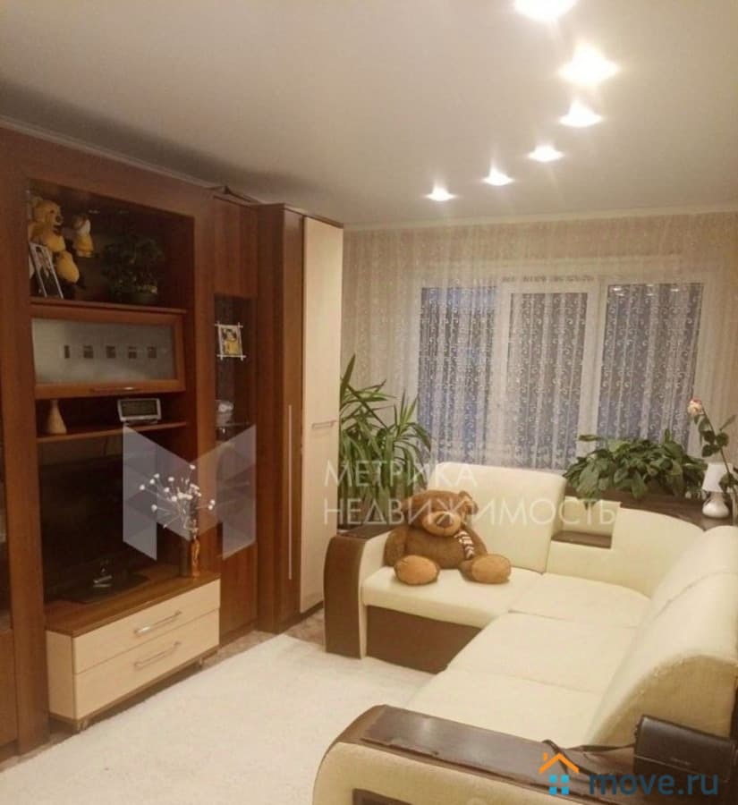 2-комн. квартира, 41 м²