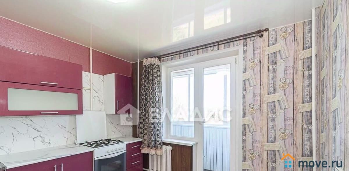 3-комн. квартира, 70.3 м²