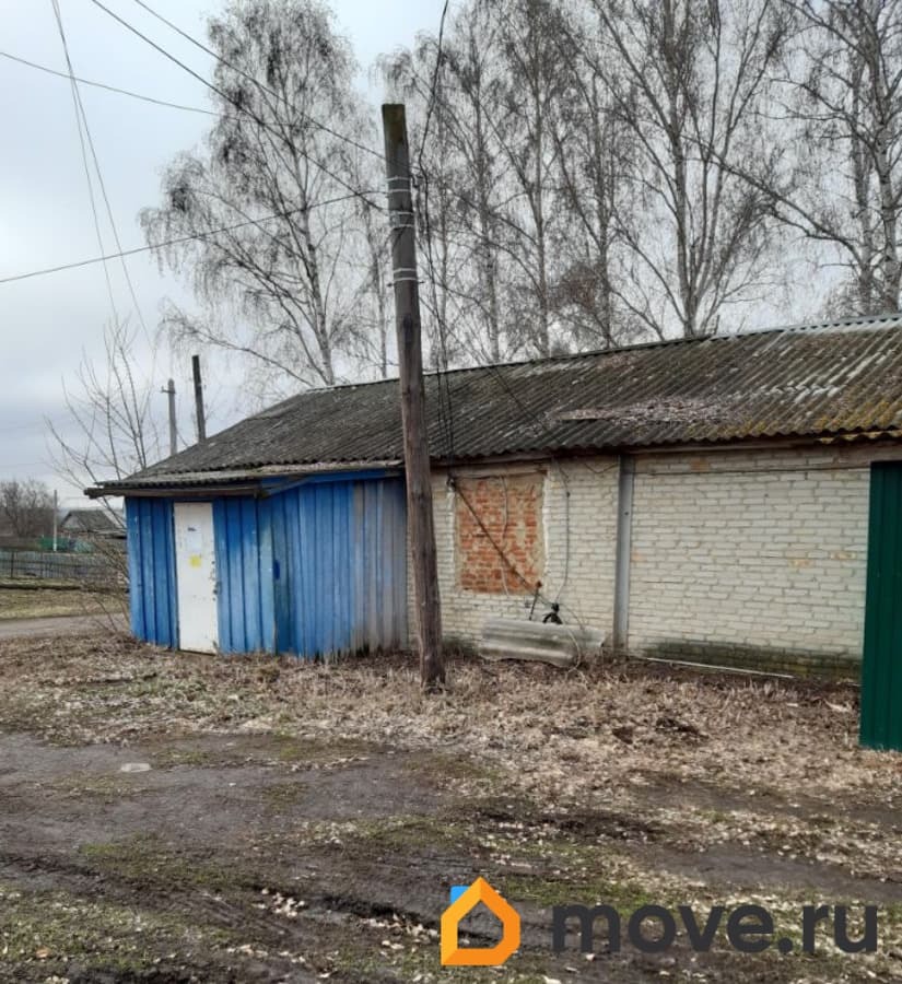 свободного назначения, 49.5 м²