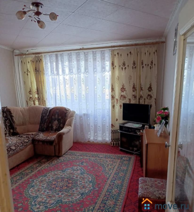 2-комн. квартира, 50 м²