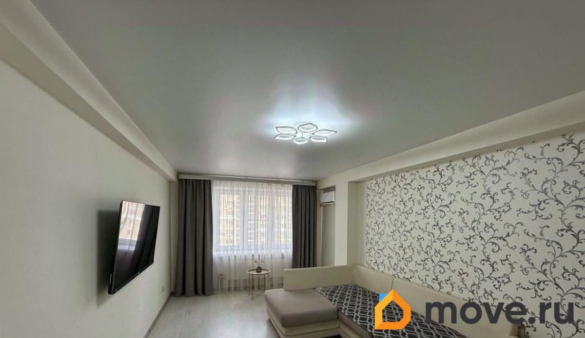 2-комн. квартира, 57 м²