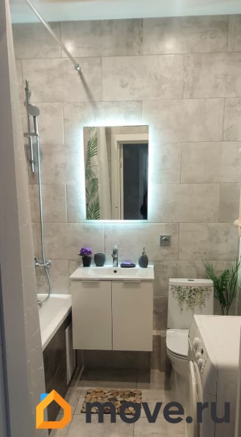 1-комн. квартира, 40 м²