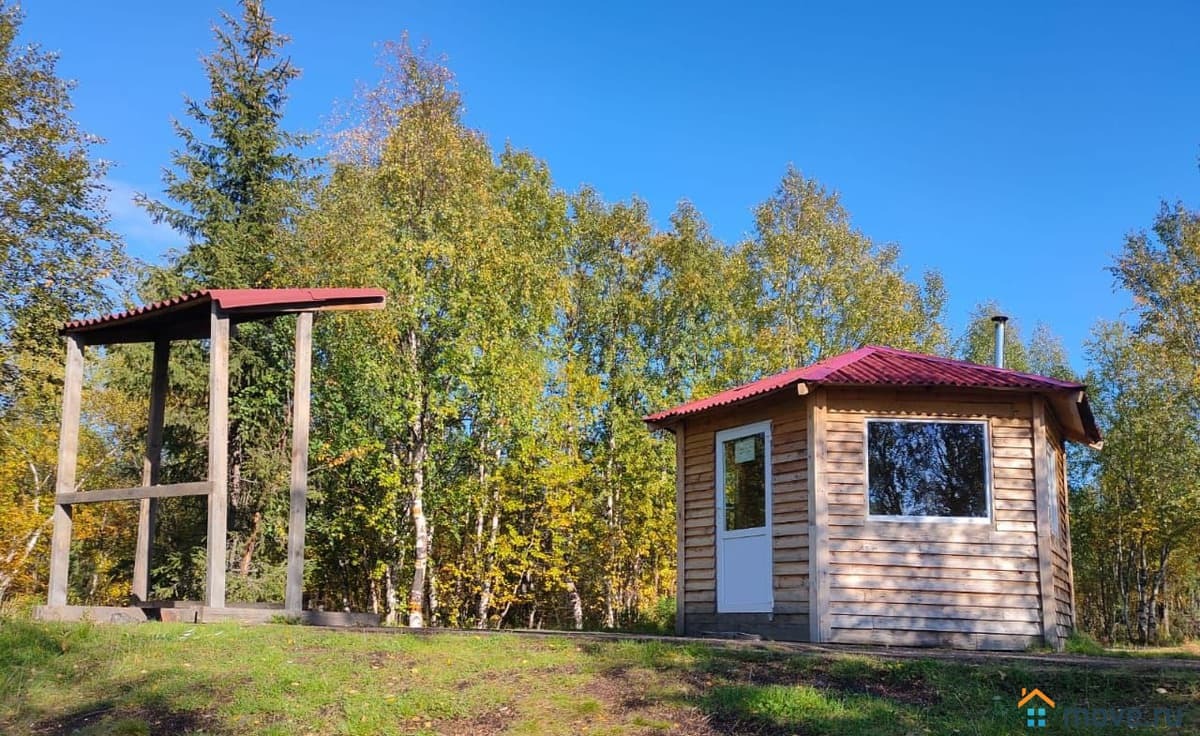готовый бизнес, 4000 м²