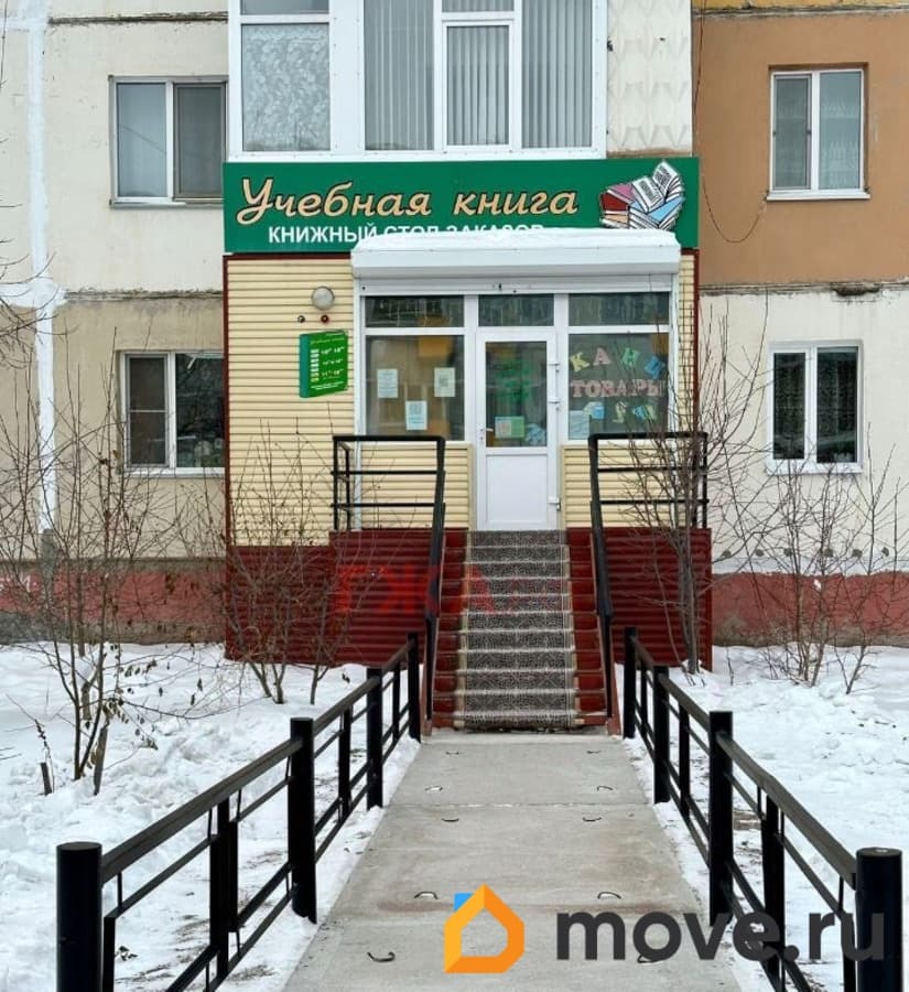 готовый бизнес, 62.5 м²