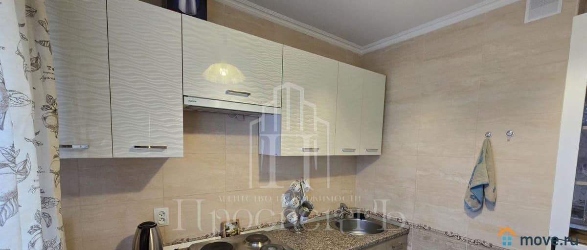 2-комн. квартира, 49.3 м²