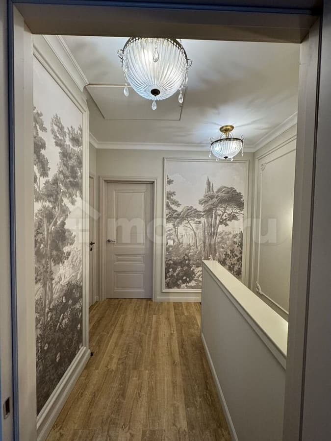 таунхаус, 80 м², 2 сотки