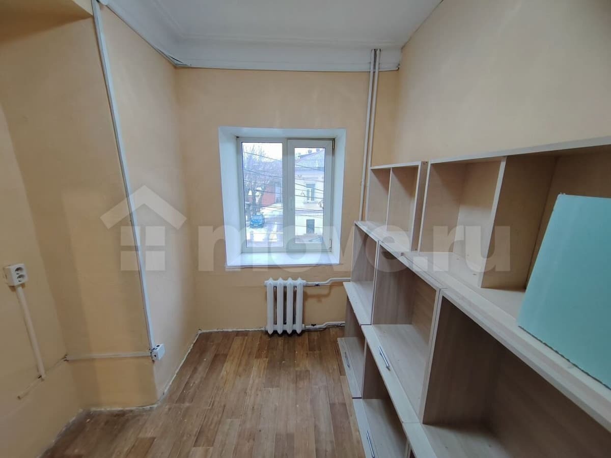 6-комн. квартира, 109 м²