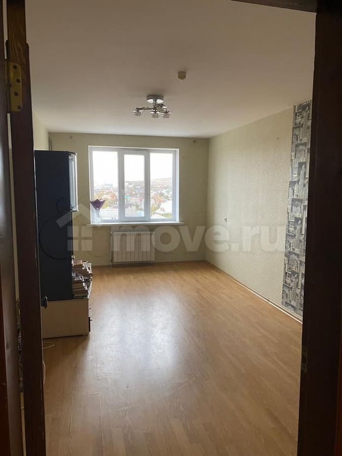 2-комн. квартира, 56 м²