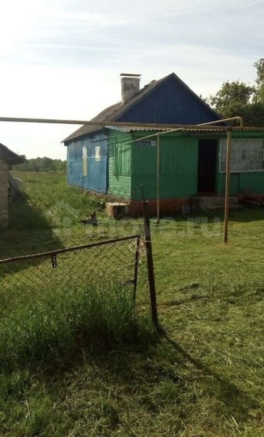 дом, 70 м², 1 га