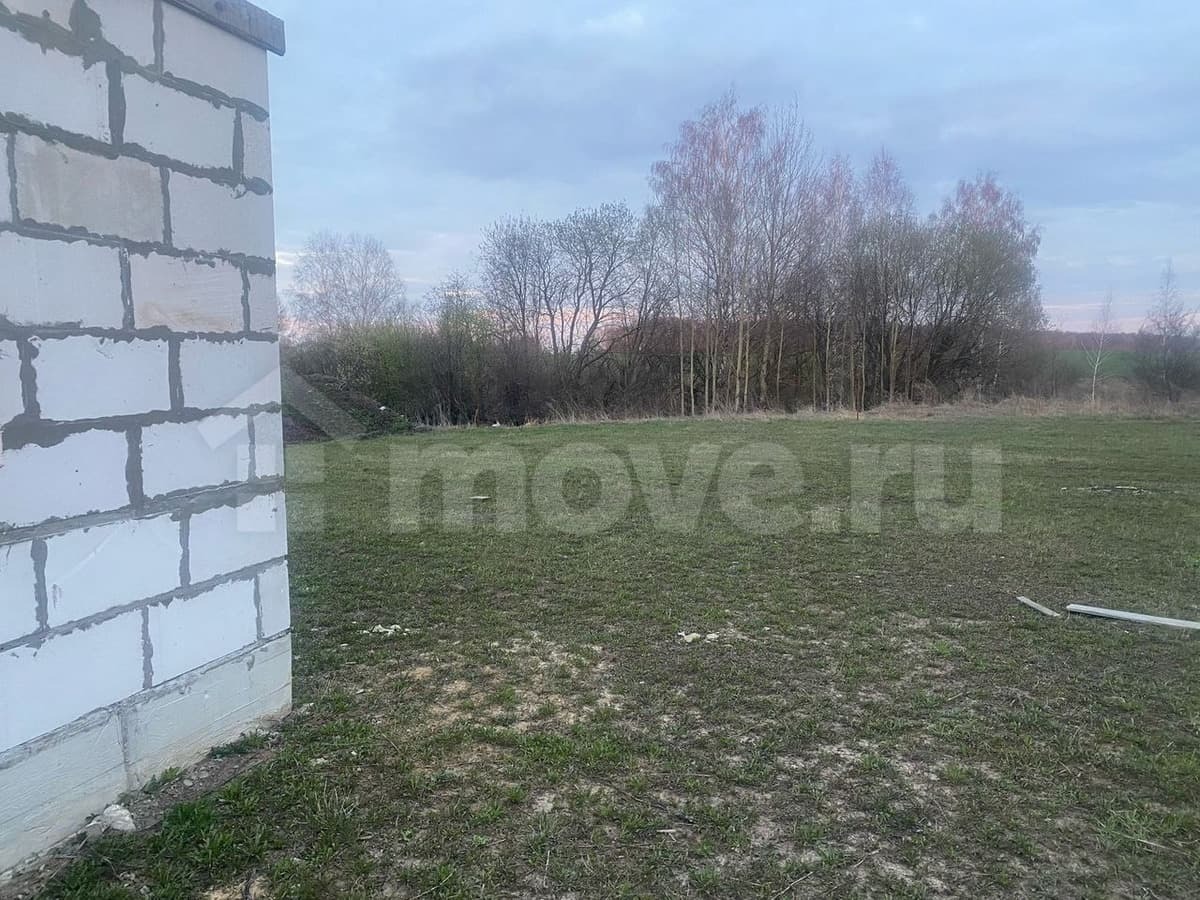 земля под ИЖС, 10 соток