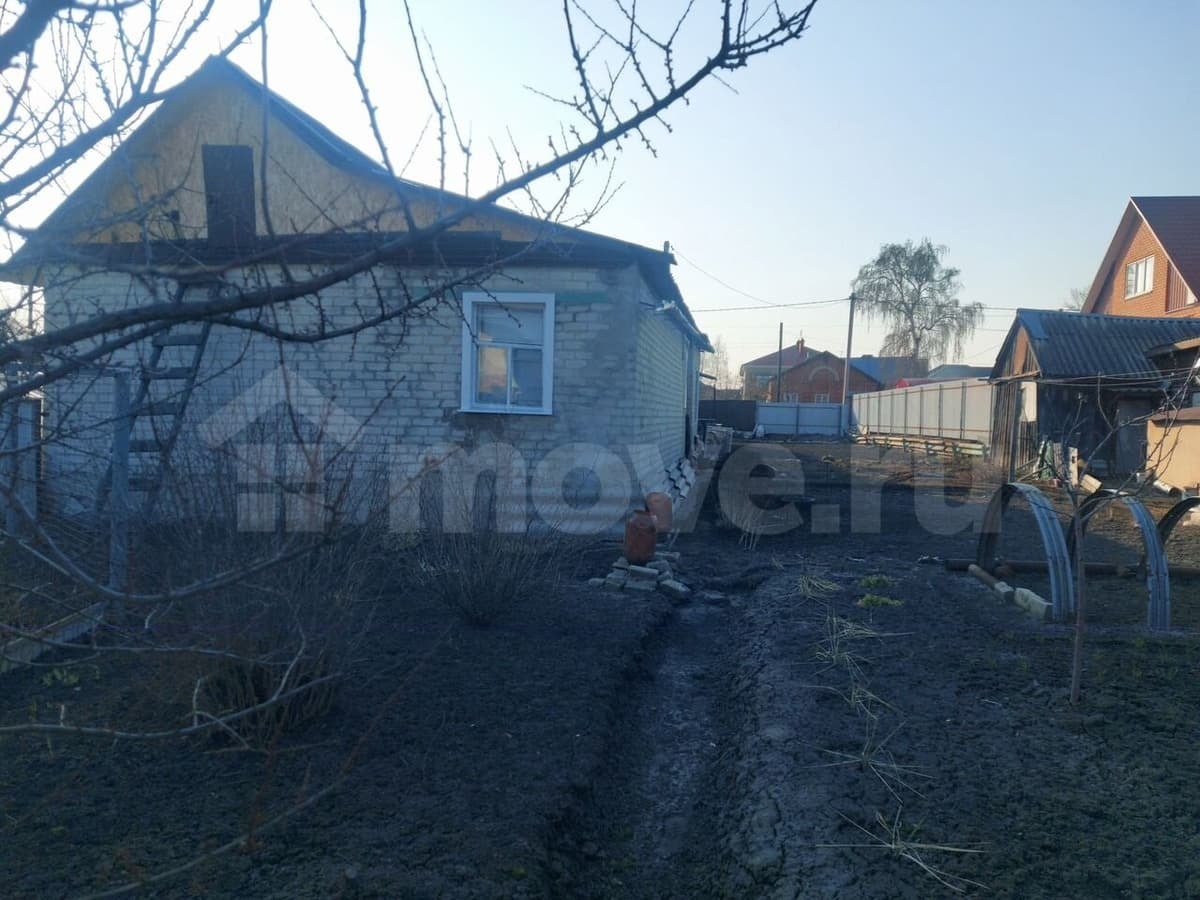 дом, 70 м², 7 соток