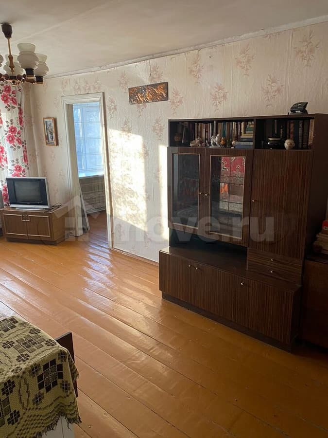 2-комн. квартира, 43 м²