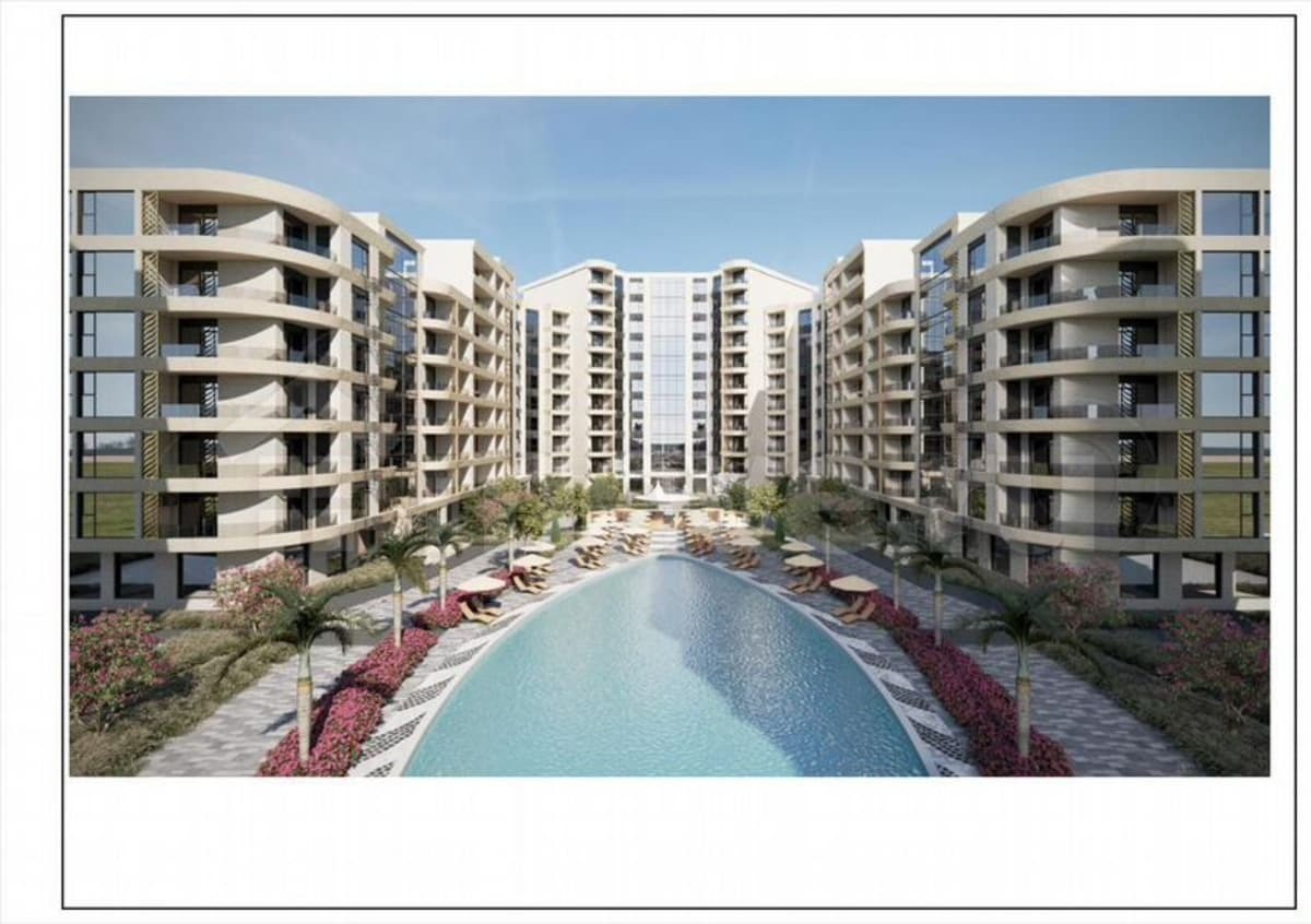 3-комн. квартира, 47 м²
