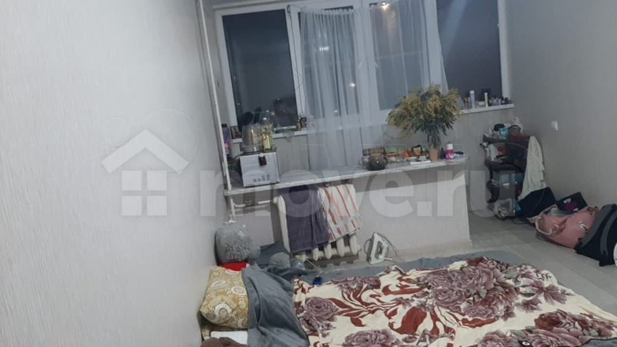 студия, 13.1 м²