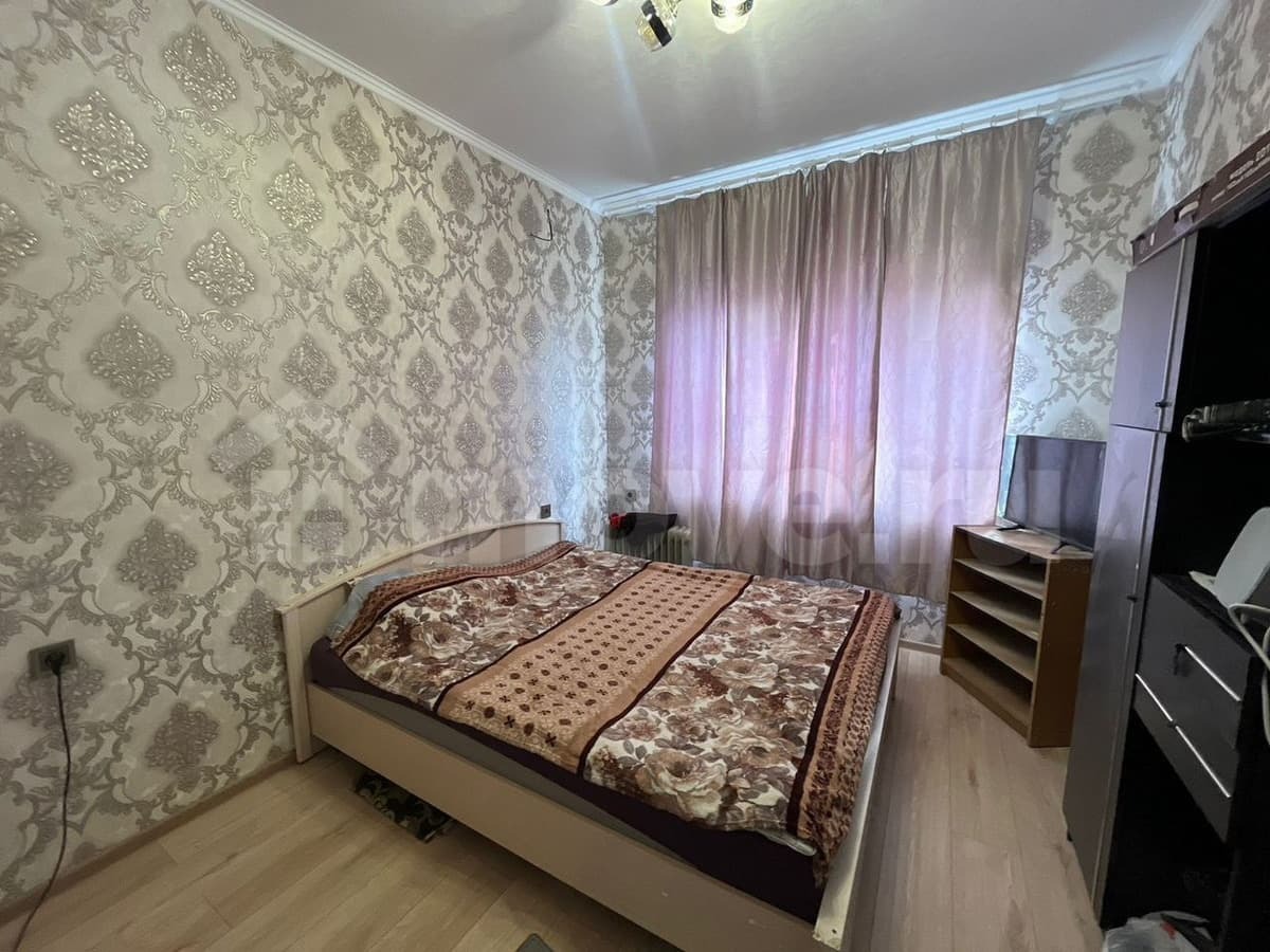 дом, 60.2 м², 6 соток