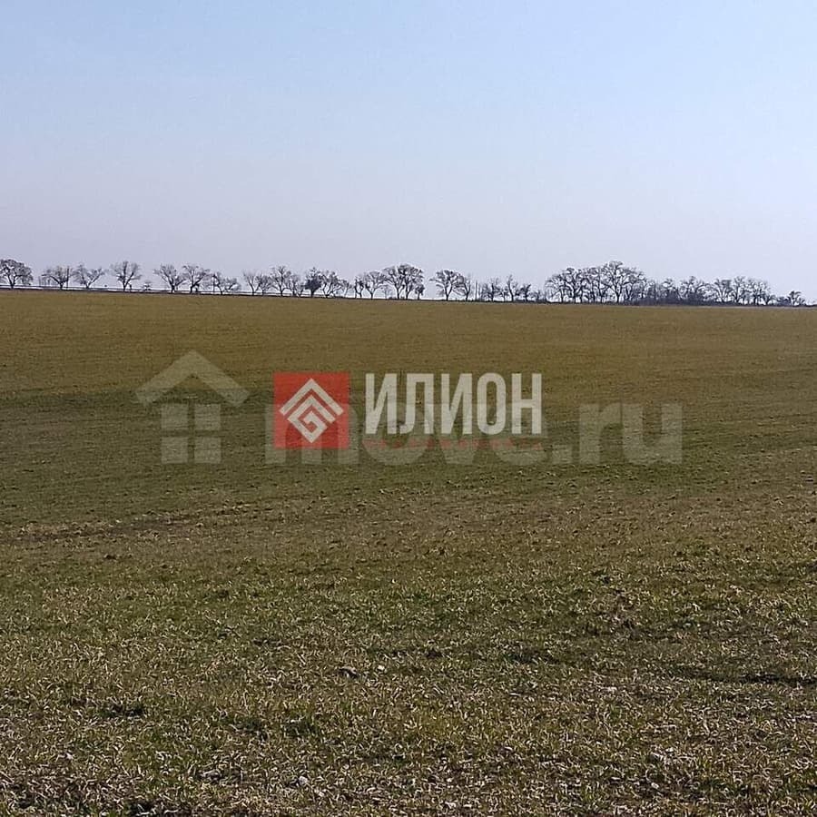 земля с/х назначения, 105 га