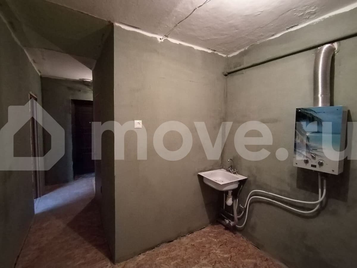 1-комн. квартира, 30 м²