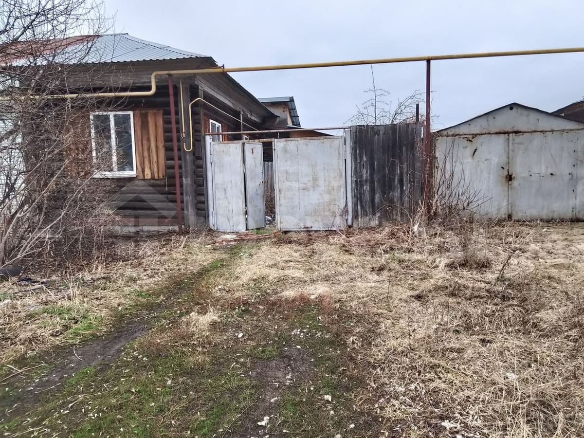 дом, 40 м², 4.5 сотки