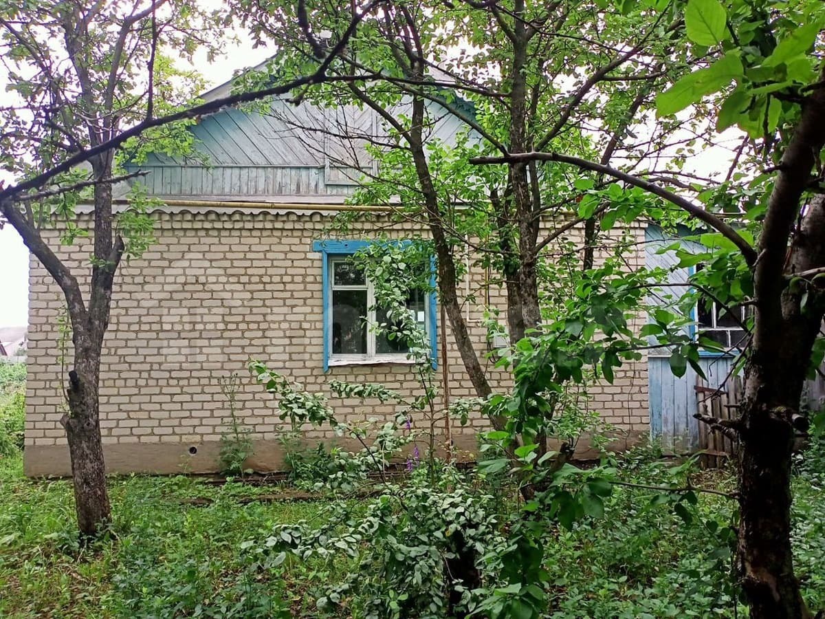 дом, 118 м², 16 соток