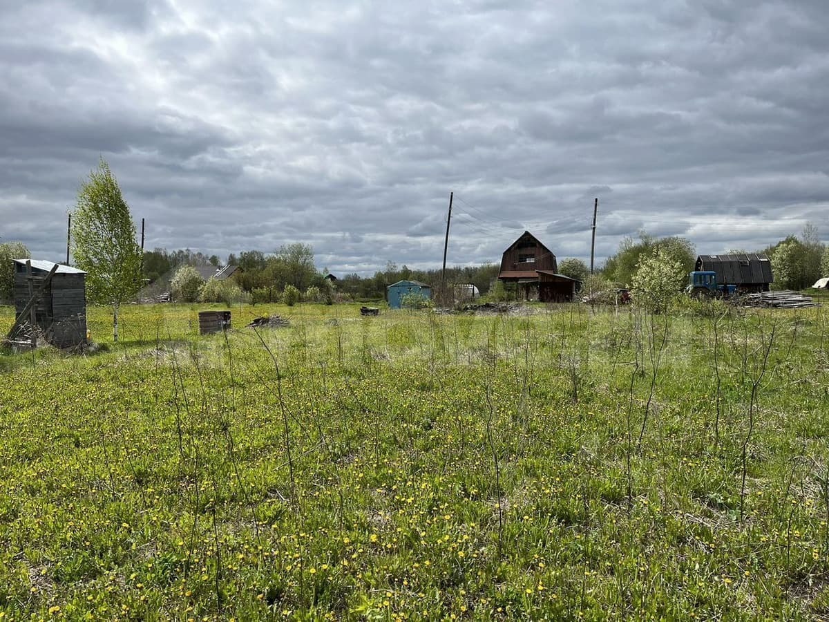 земля под ИЖС, 10 соток