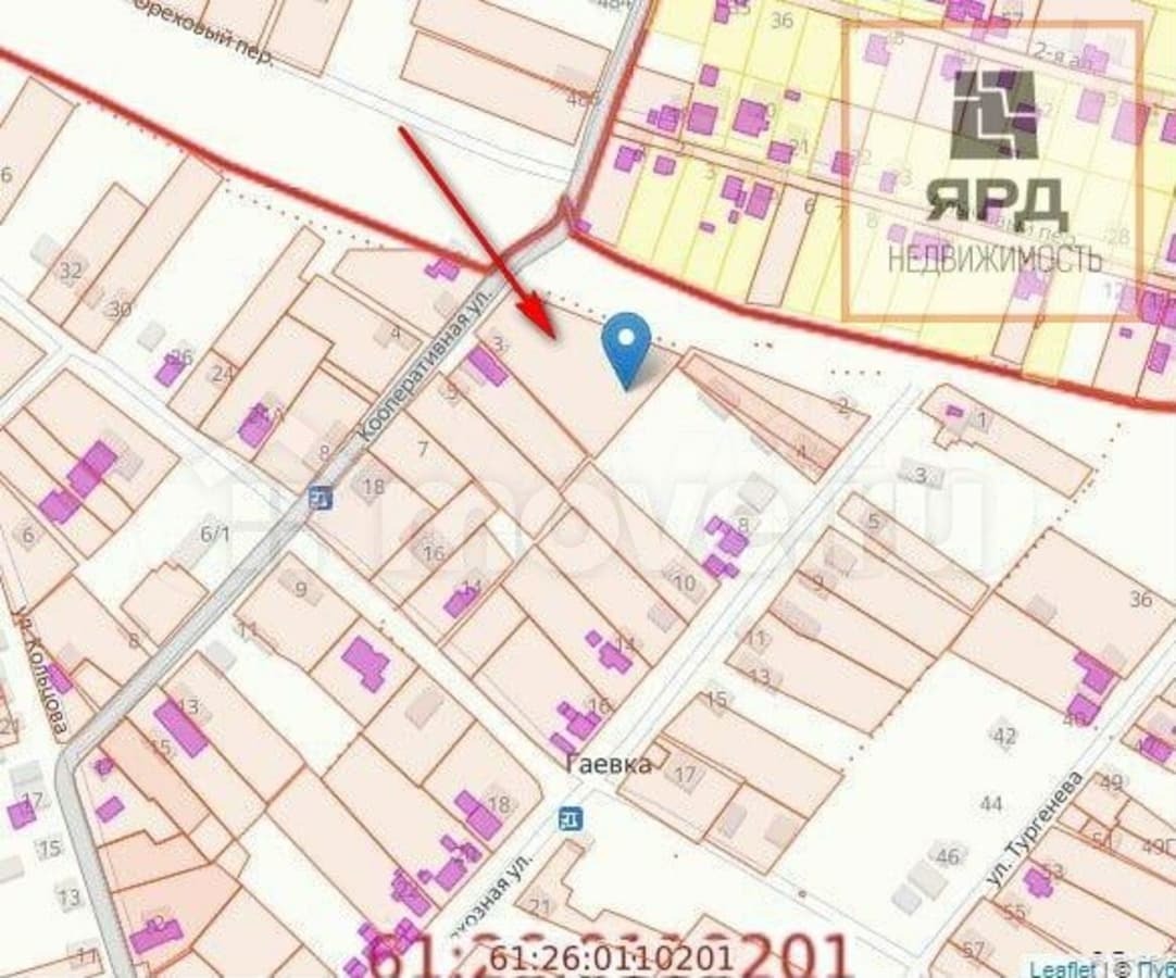 земля под ИЖС, 27 соток