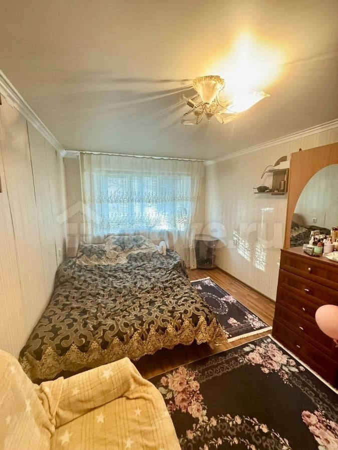 1-комн. квартира, 30 м²