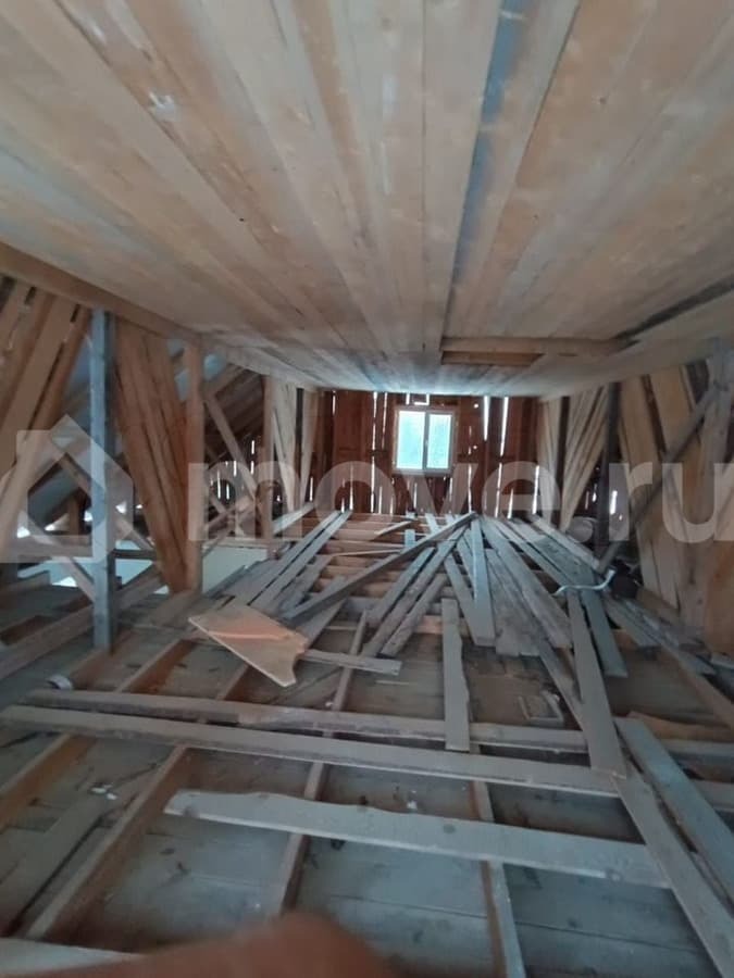 дом, 120 м², 12 соток